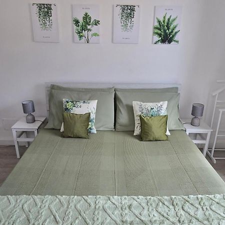 Casa Rosy - Stanza Privata Con Bagno Esclusivo E Parcheggio Gratuito Appartement Porto Torres Buitenkant foto