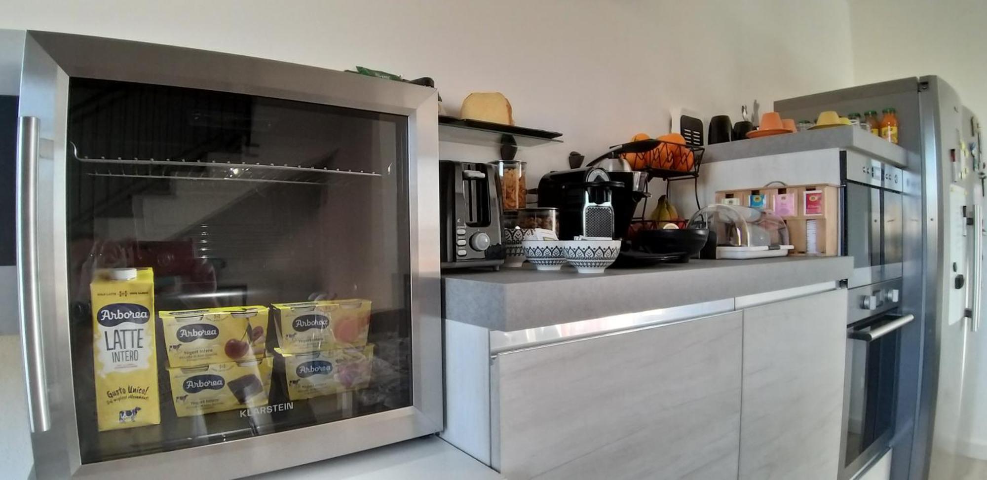 Casa Rosy - Stanza Privata Con Bagno Esclusivo E Parcheggio Gratuito Appartement Porto Torres Buitenkant foto